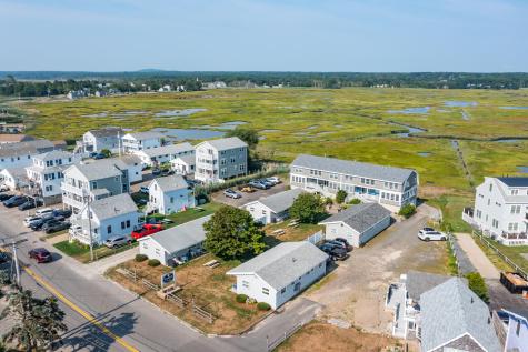 273 Webhannet Drive Wells ME 04090