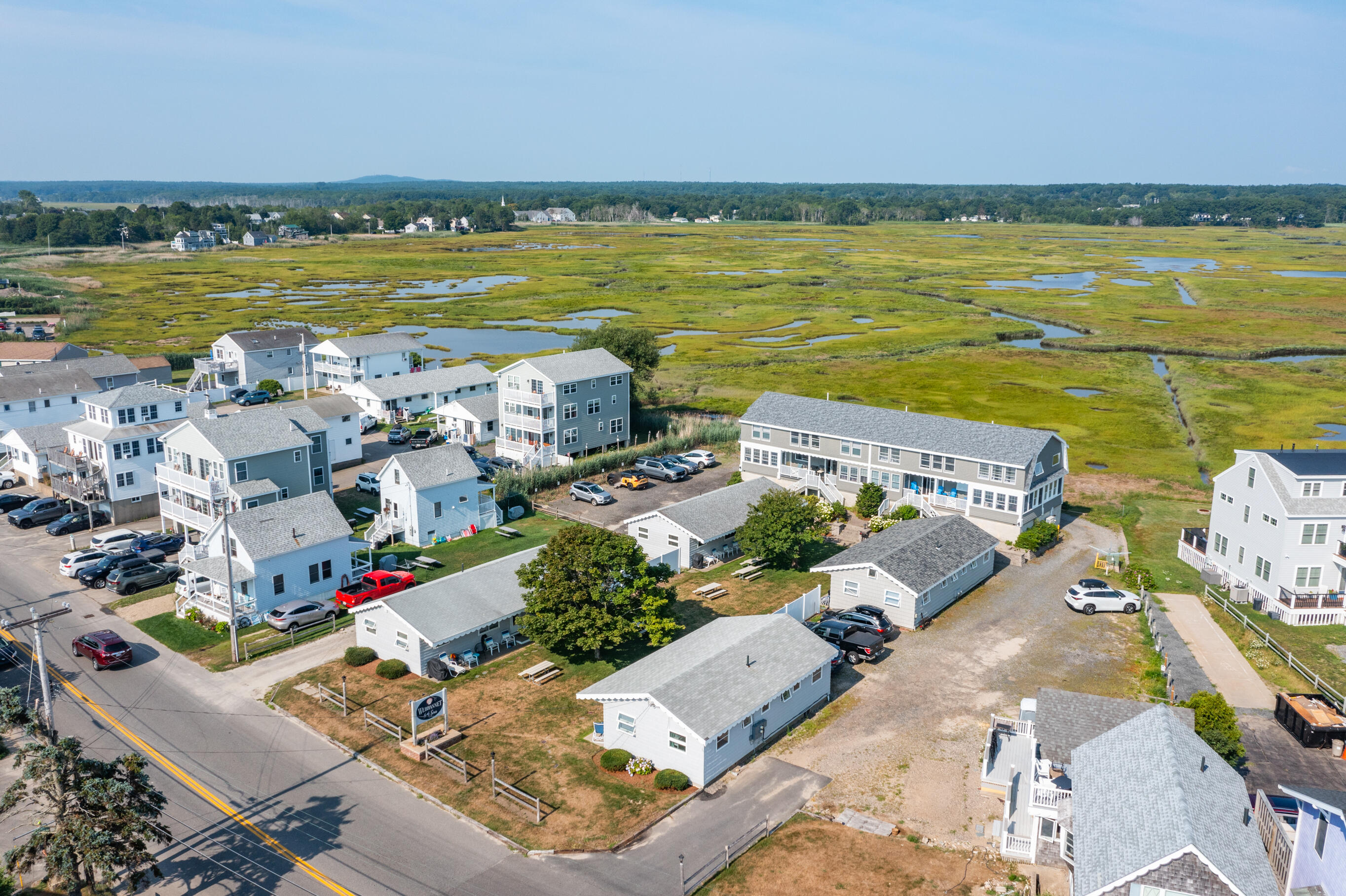 273 Webhannet Drive Wells ME 04090