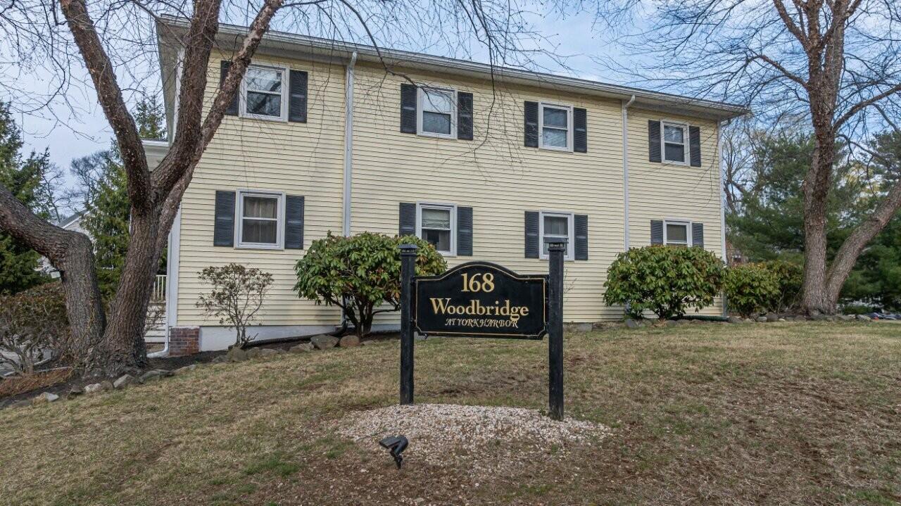 168 Woodbridge Road York ME 03909