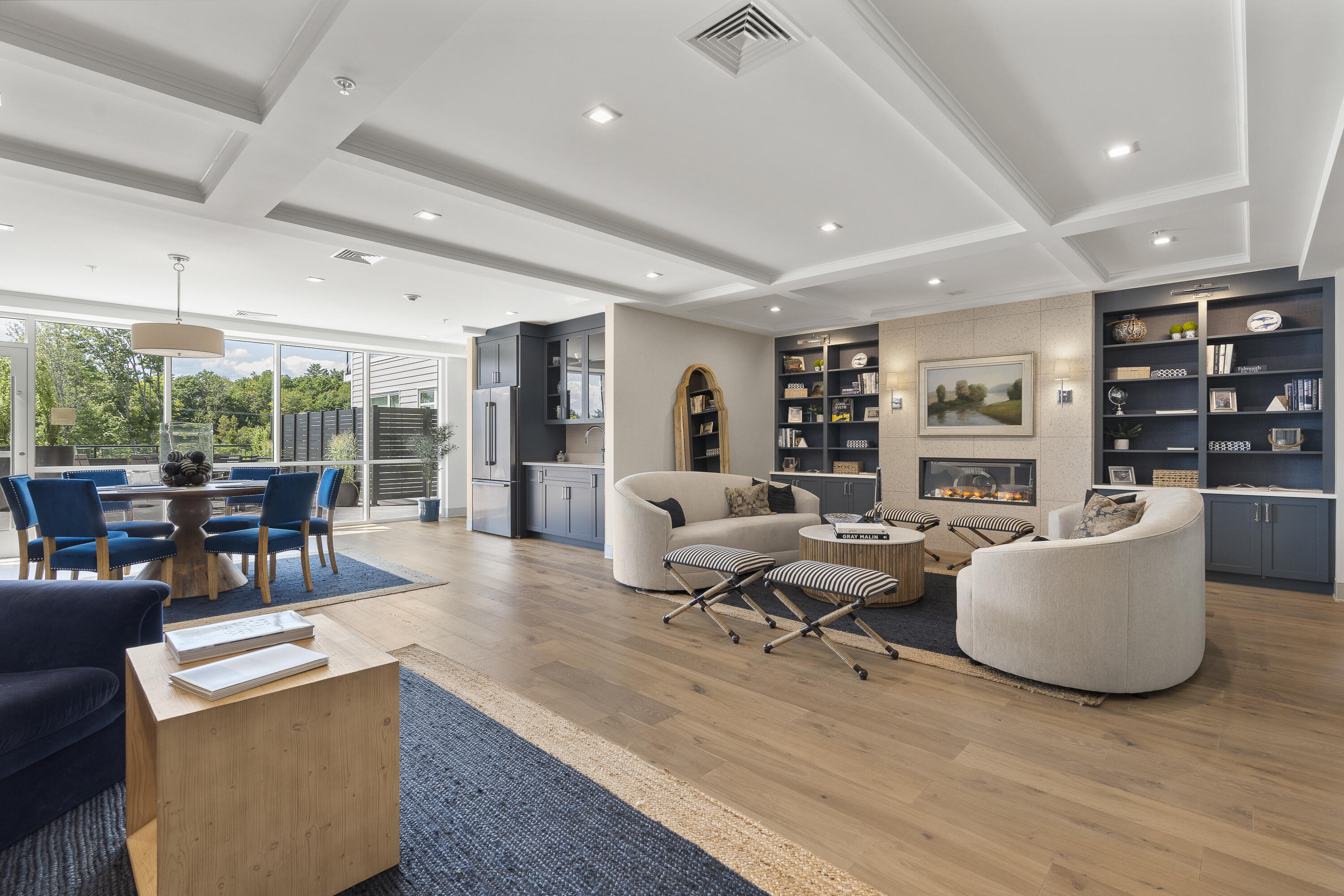 267 Us Route 1 Falmouth ME 04105