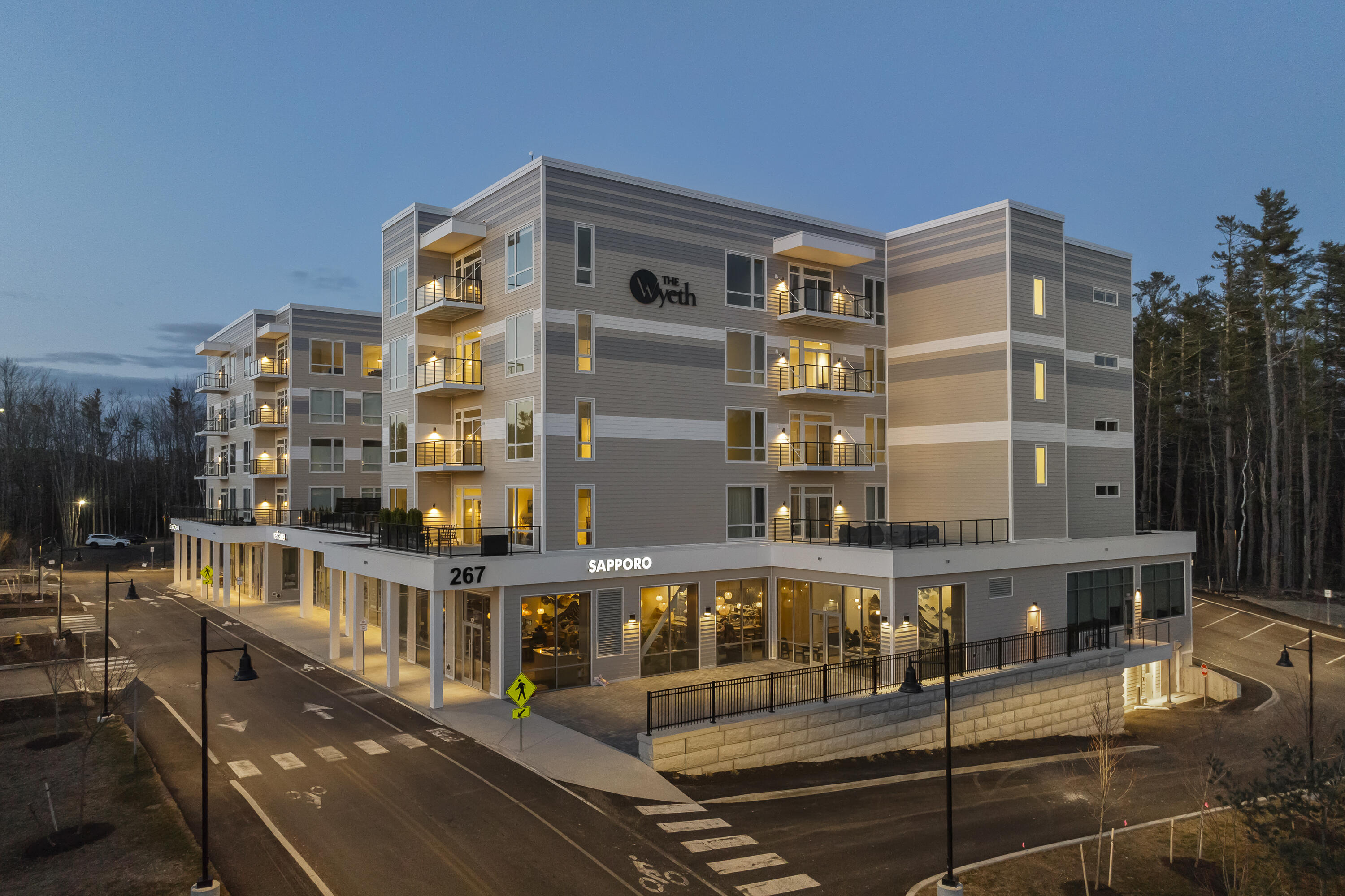 267 Us Route 1 Falmouth ME 04105