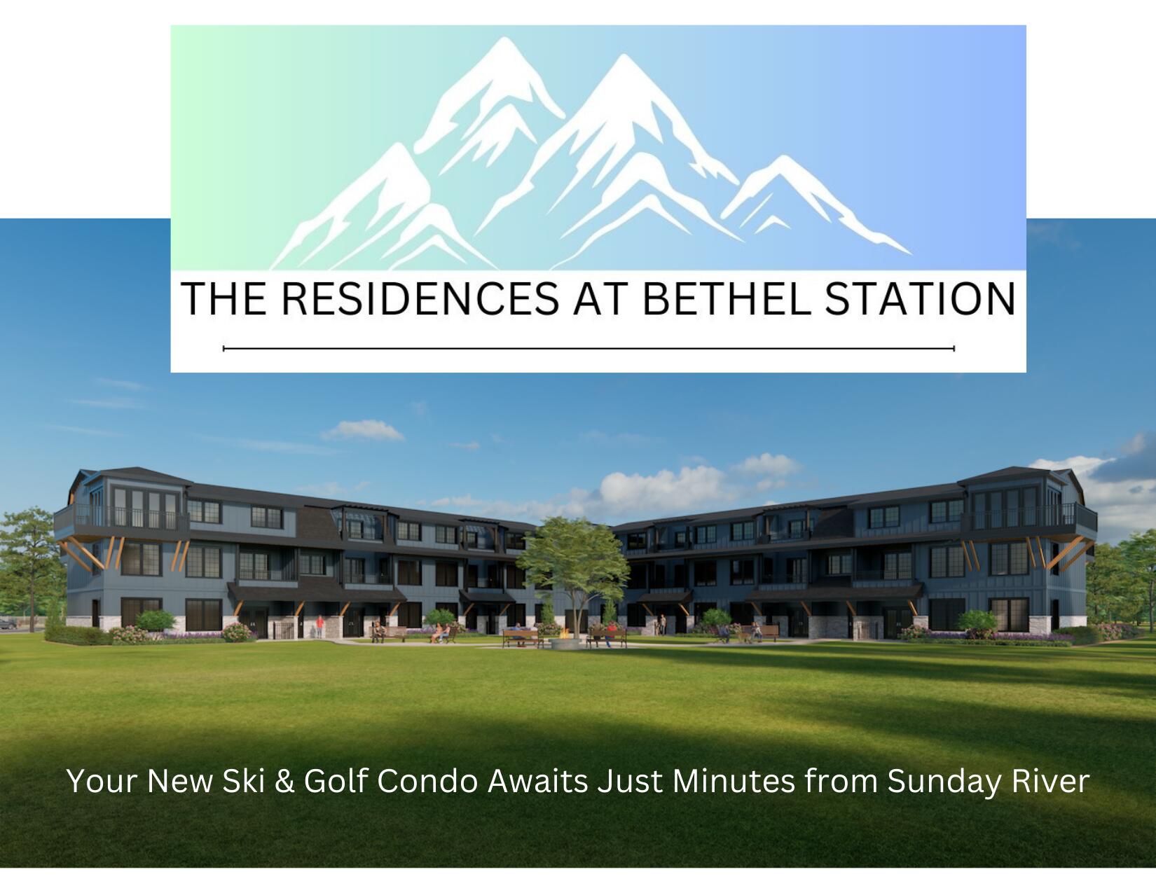 23 Cross Street Bethel ME 04217