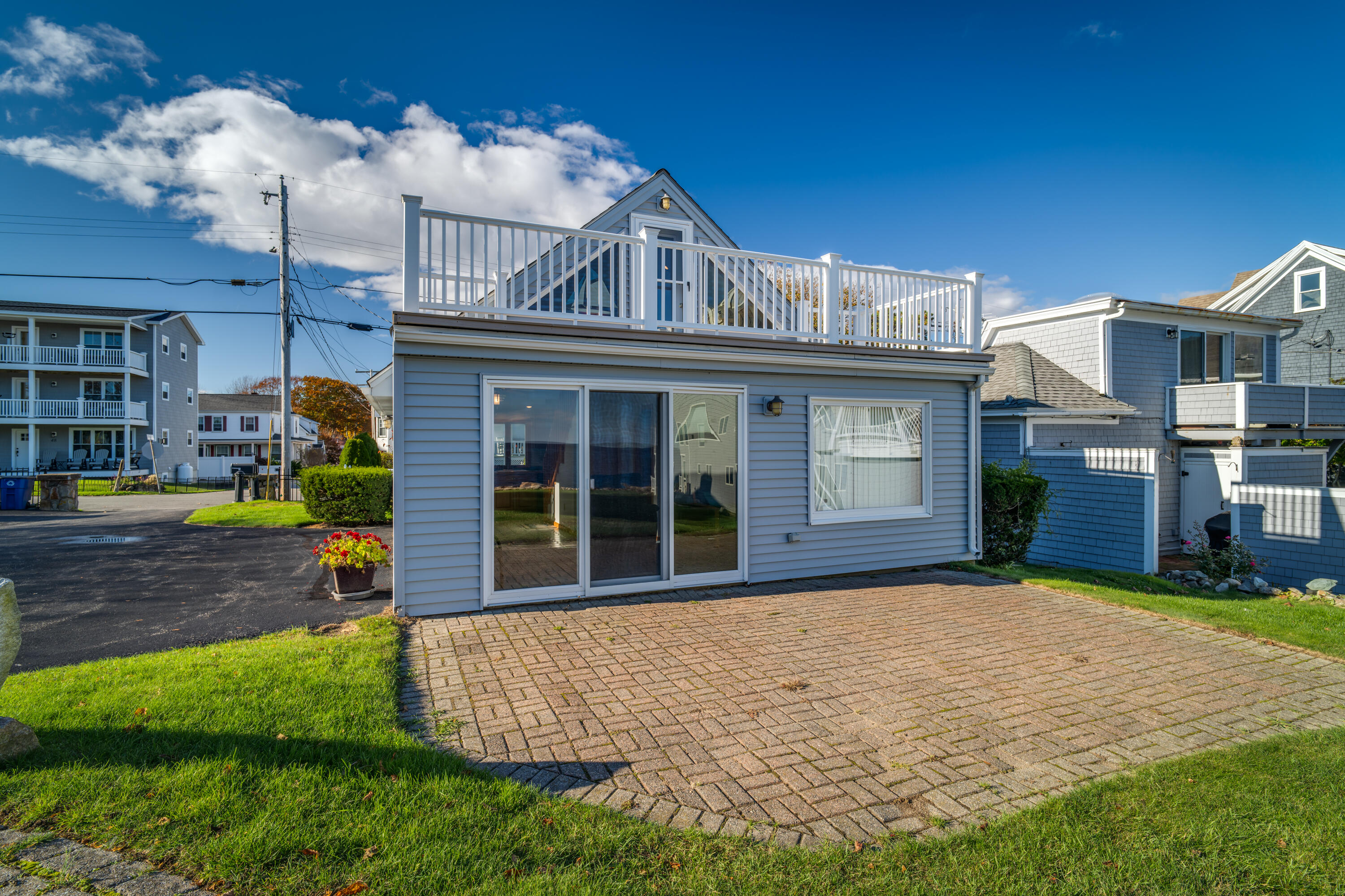 49 Freeman Street York ME 03909