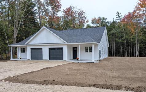 322 Ossipee Trail W. Standish ME 04084