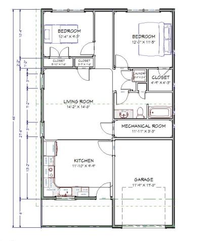 322 Ossipee Trail W. Standish ME 04084