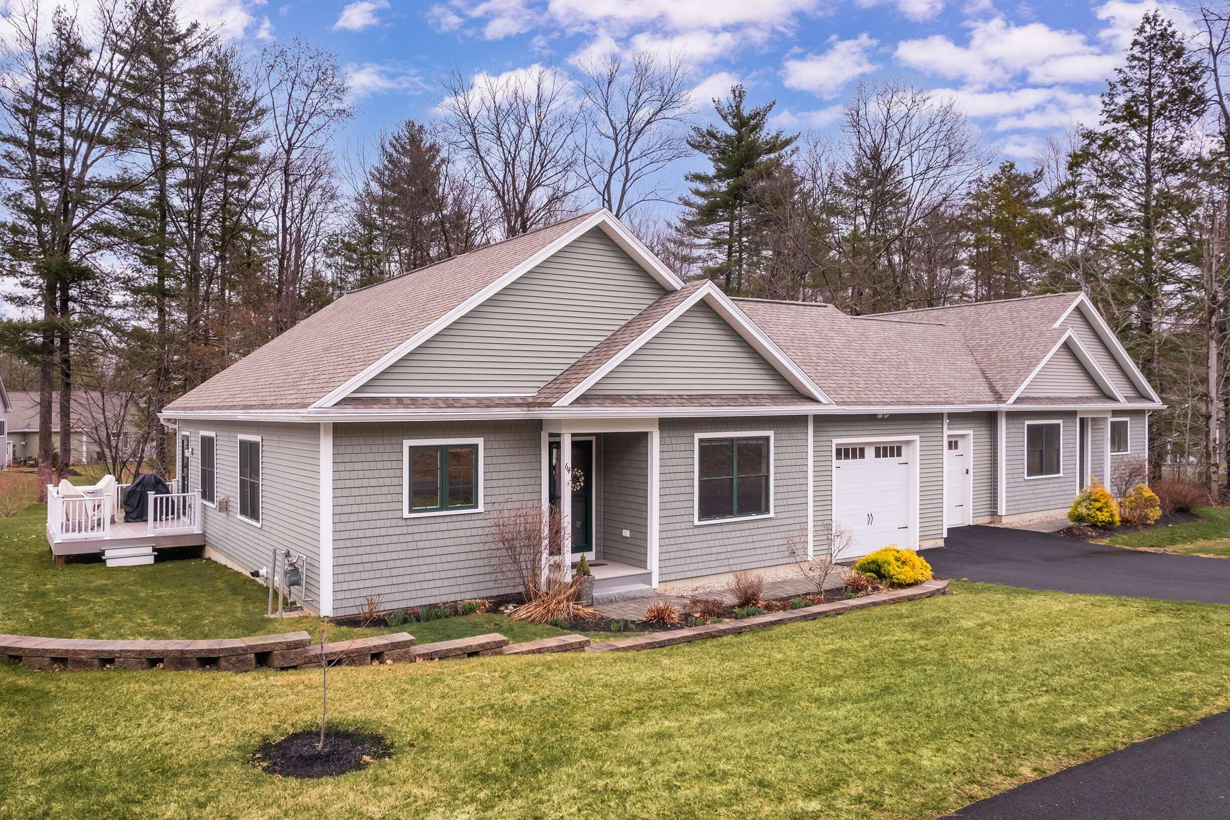 64 Village Drive Eliot ME 03903