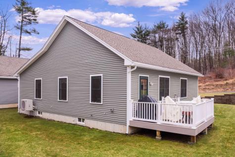 64 Village Drive Eliot ME 03903
