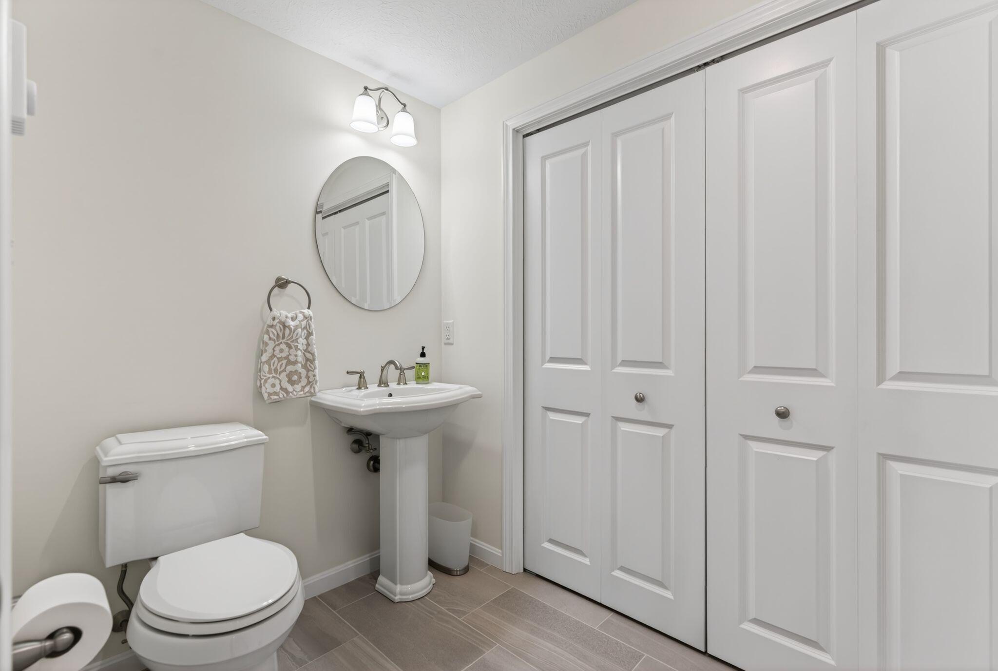 14 Mica Court Topsham ME 04086