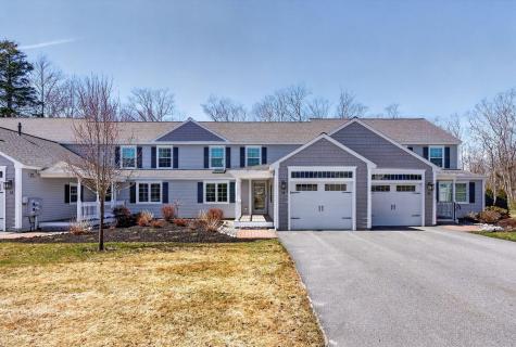 14 Mica Court Topsham ME 04086