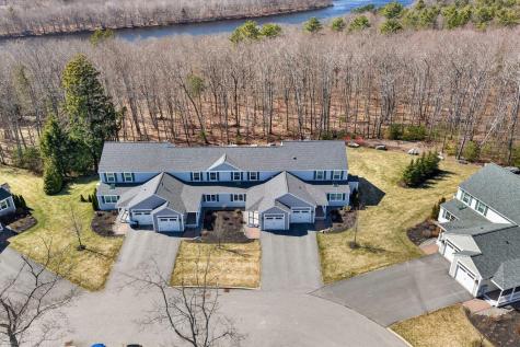14 Mica Court Topsham ME 04086