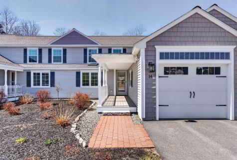 14 Mica Court Topsham ME 04086