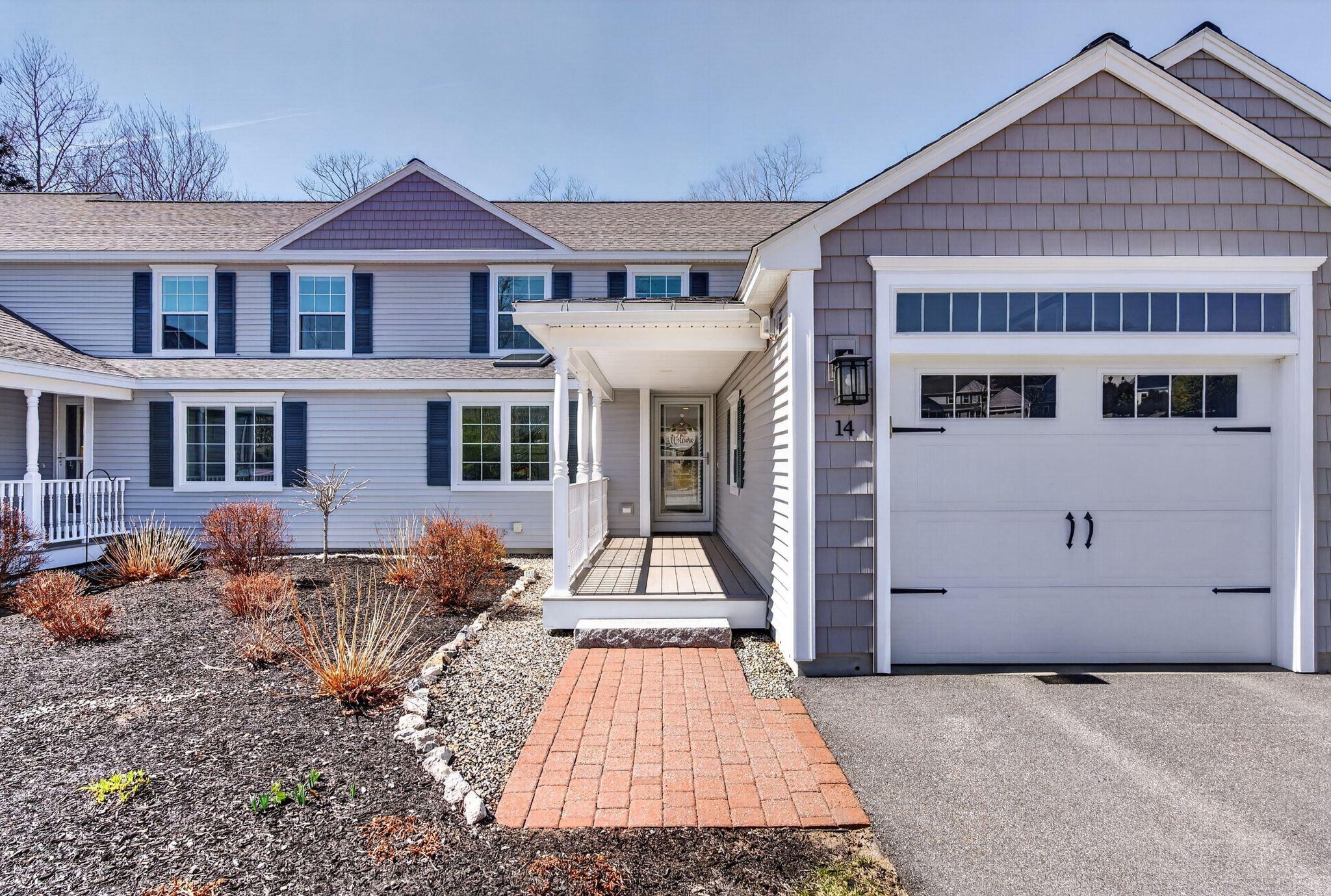 14 Mica Court Topsham ME 04086