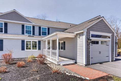14 Mica Court Topsham ME 04086
