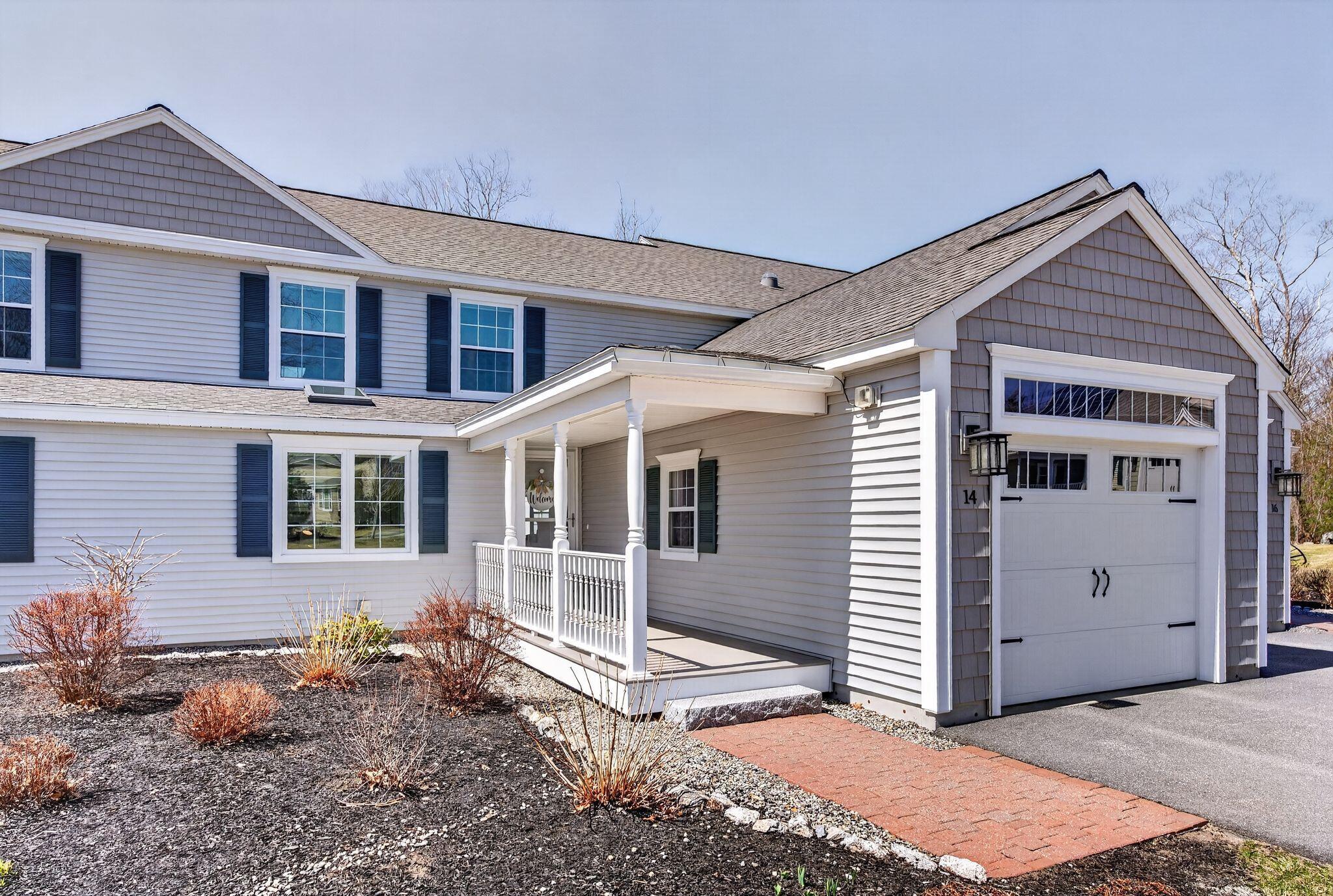 14 Mica Court Topsham ME 04086