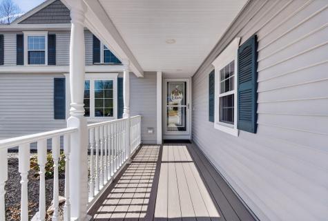 14 Mica Court Topsham ME 04086