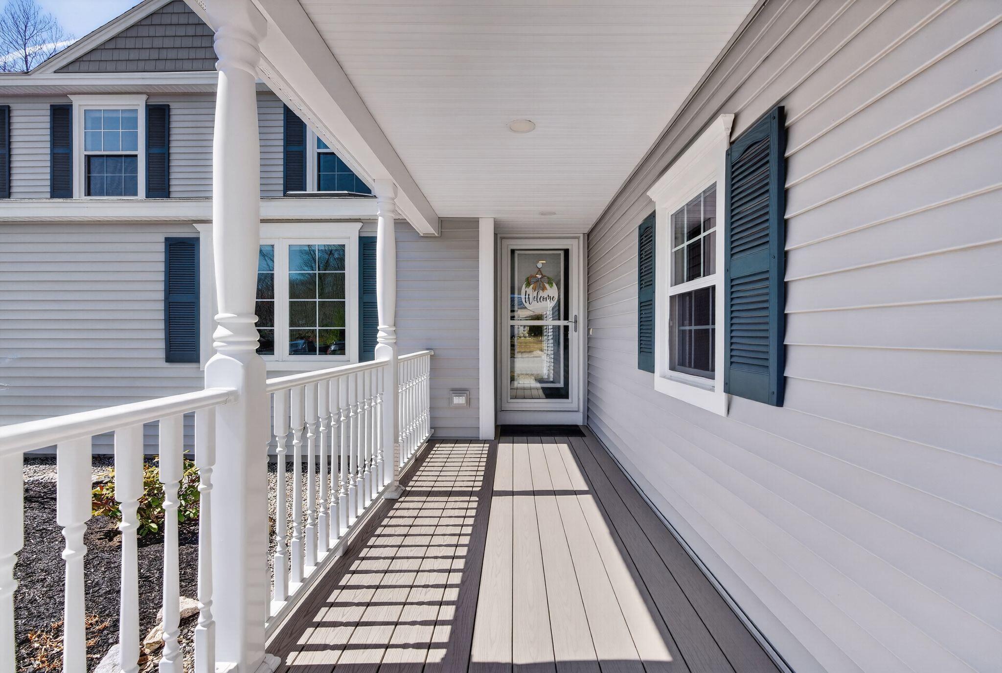 14 Mica Court Topsham ME 04086