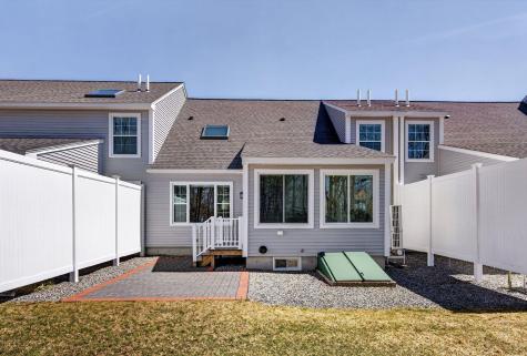 14 Mica Court Topsham ME 04086