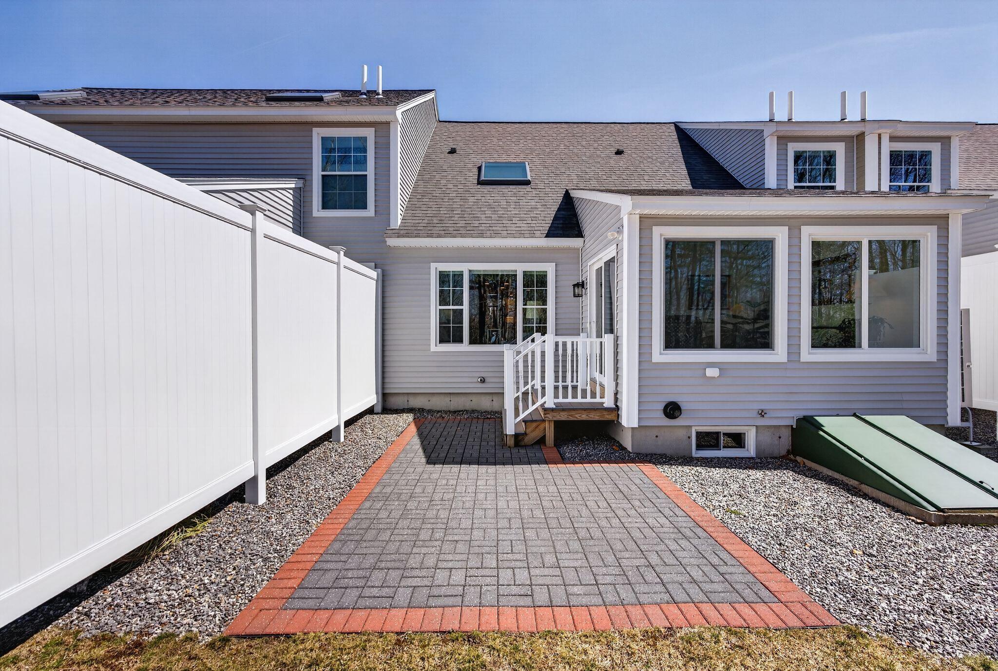 14 Mica Court Topsham ME 04086