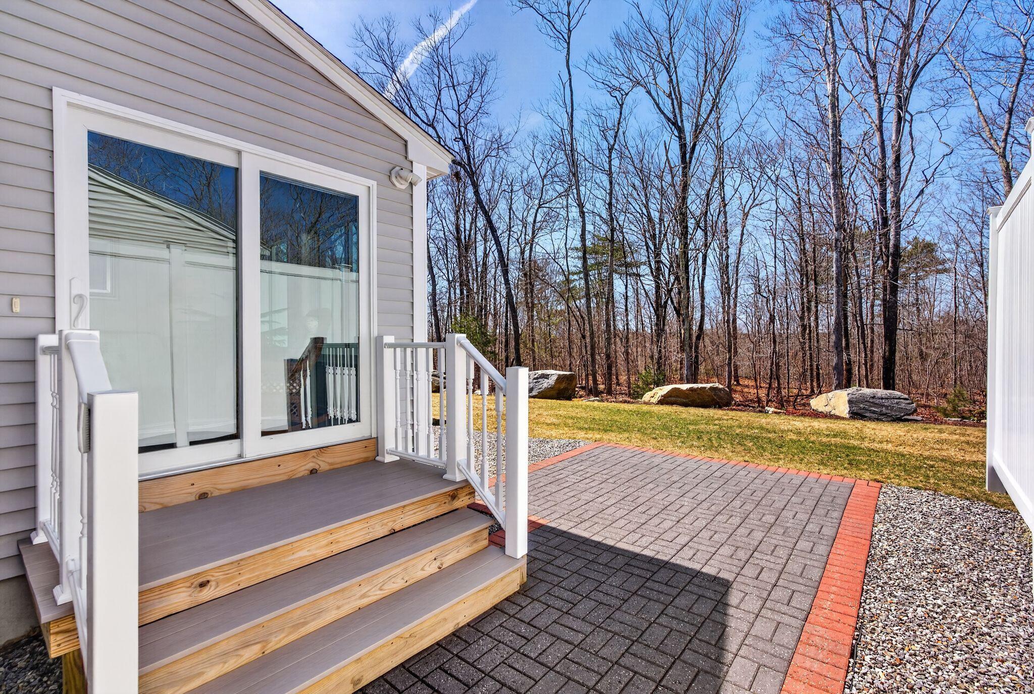 14 Mica Court Topsham ME 04086