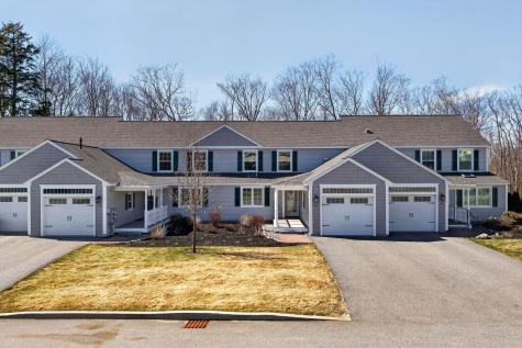 14 Mica Court Topsham ME 04086