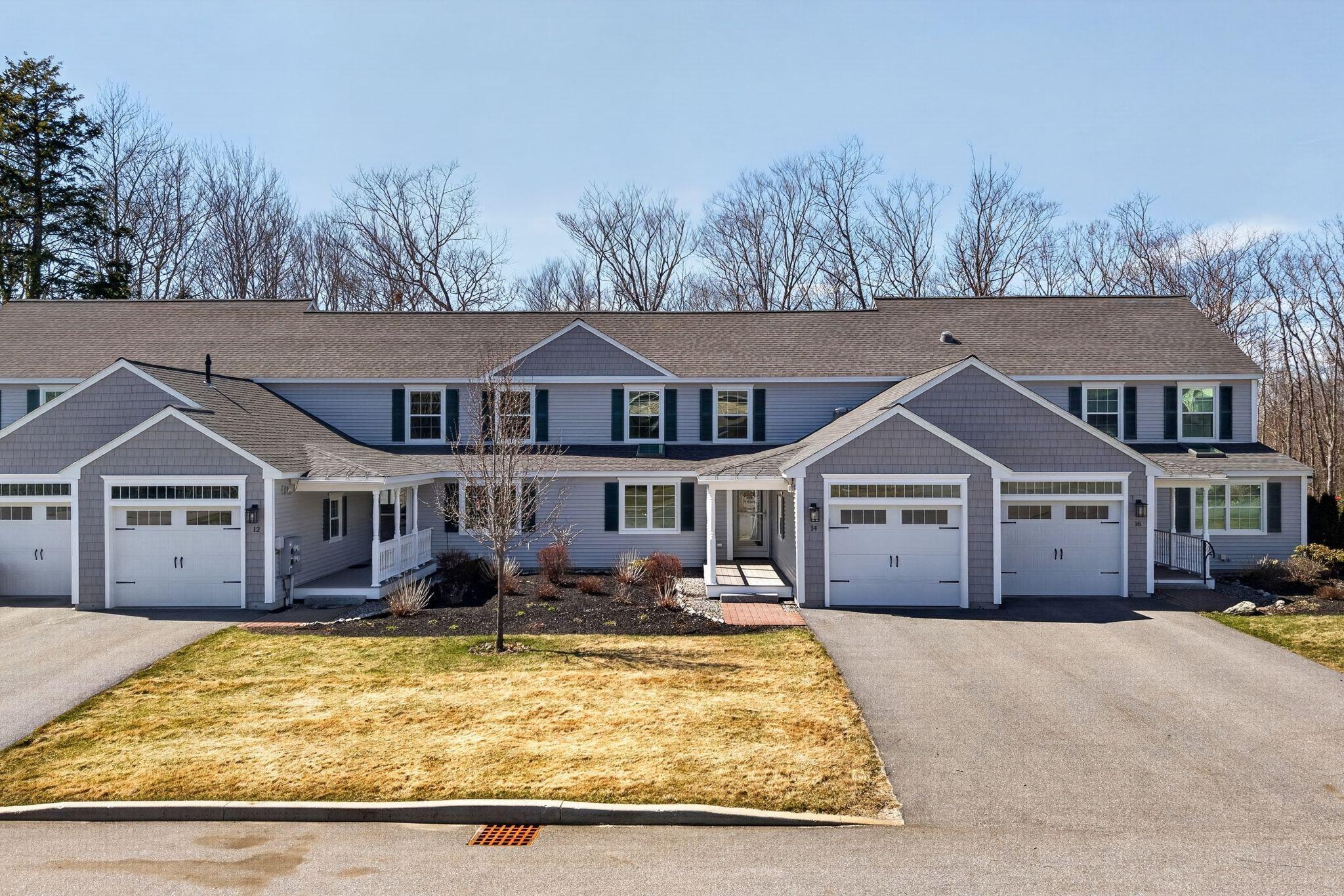 14 Mica Court Topsham ME 04086