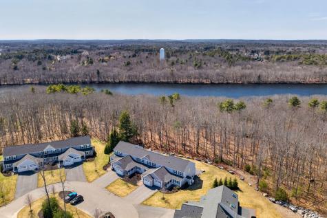 14 Mica Court Topsham ME 04086