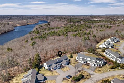 14 Mica Court Topsham ME 04086