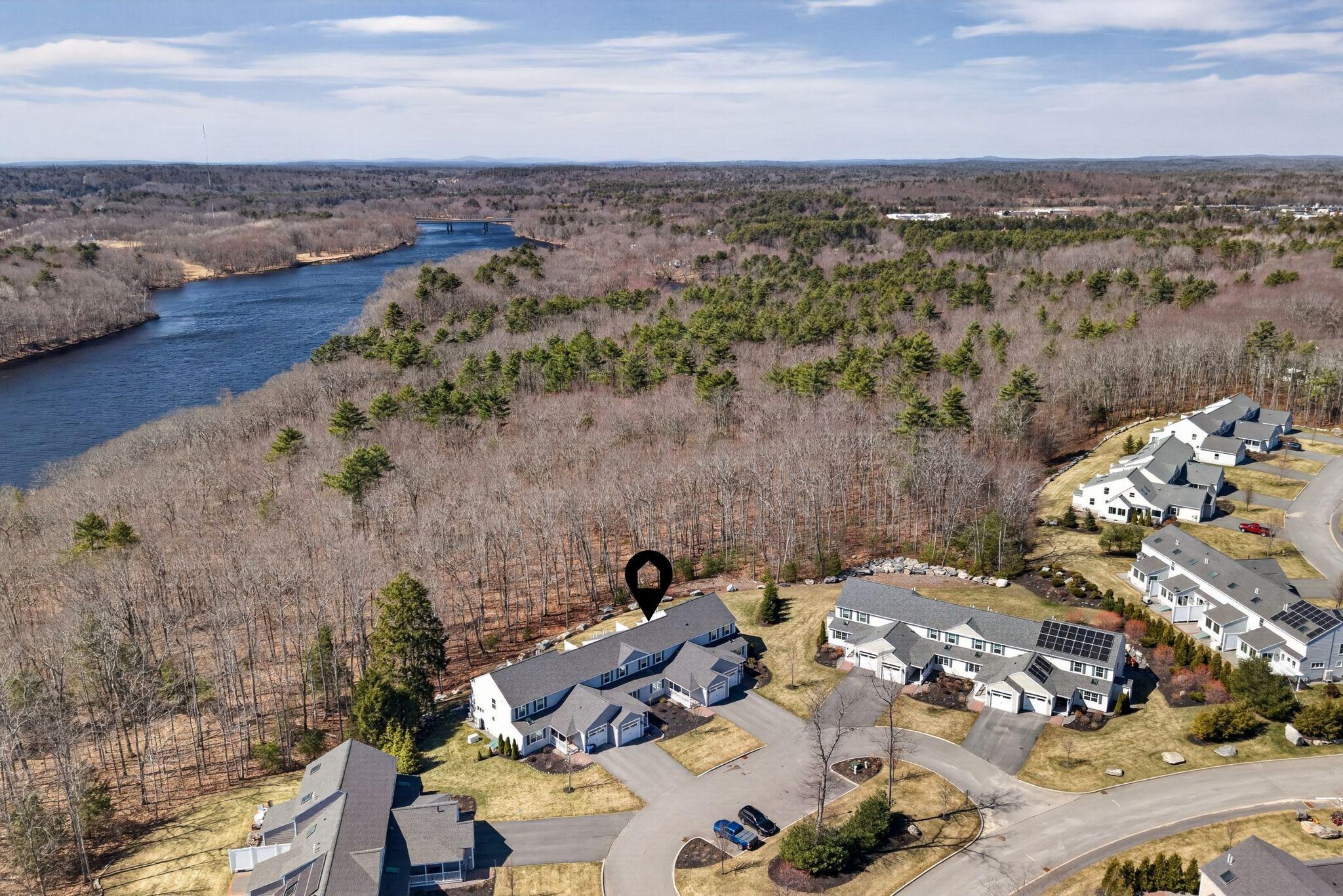 14 Mica Court Topsham ME 04086