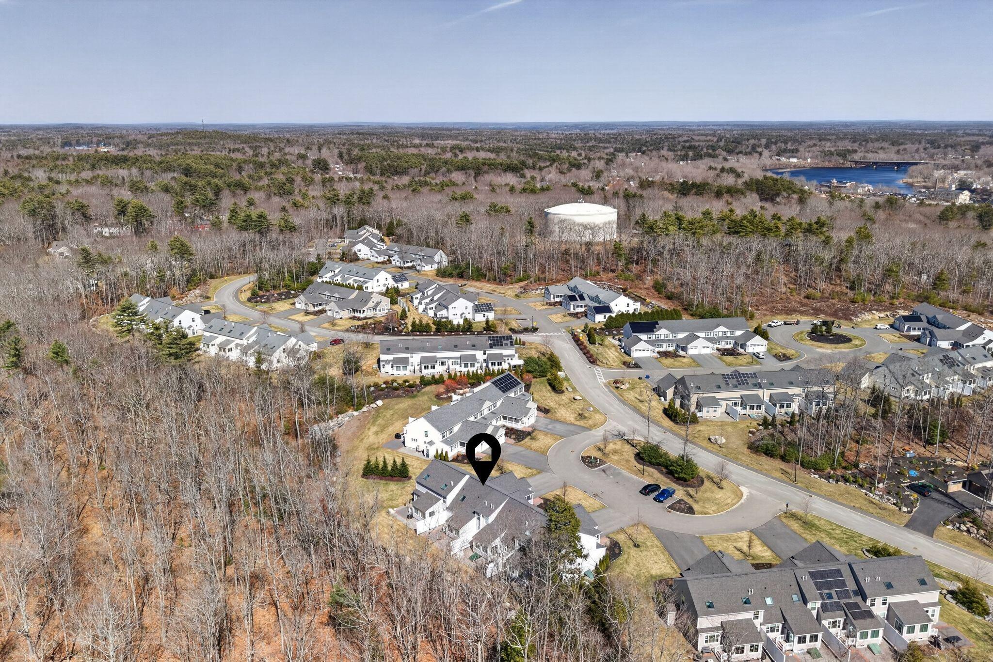 14 Mica Court Topsham ME 04086