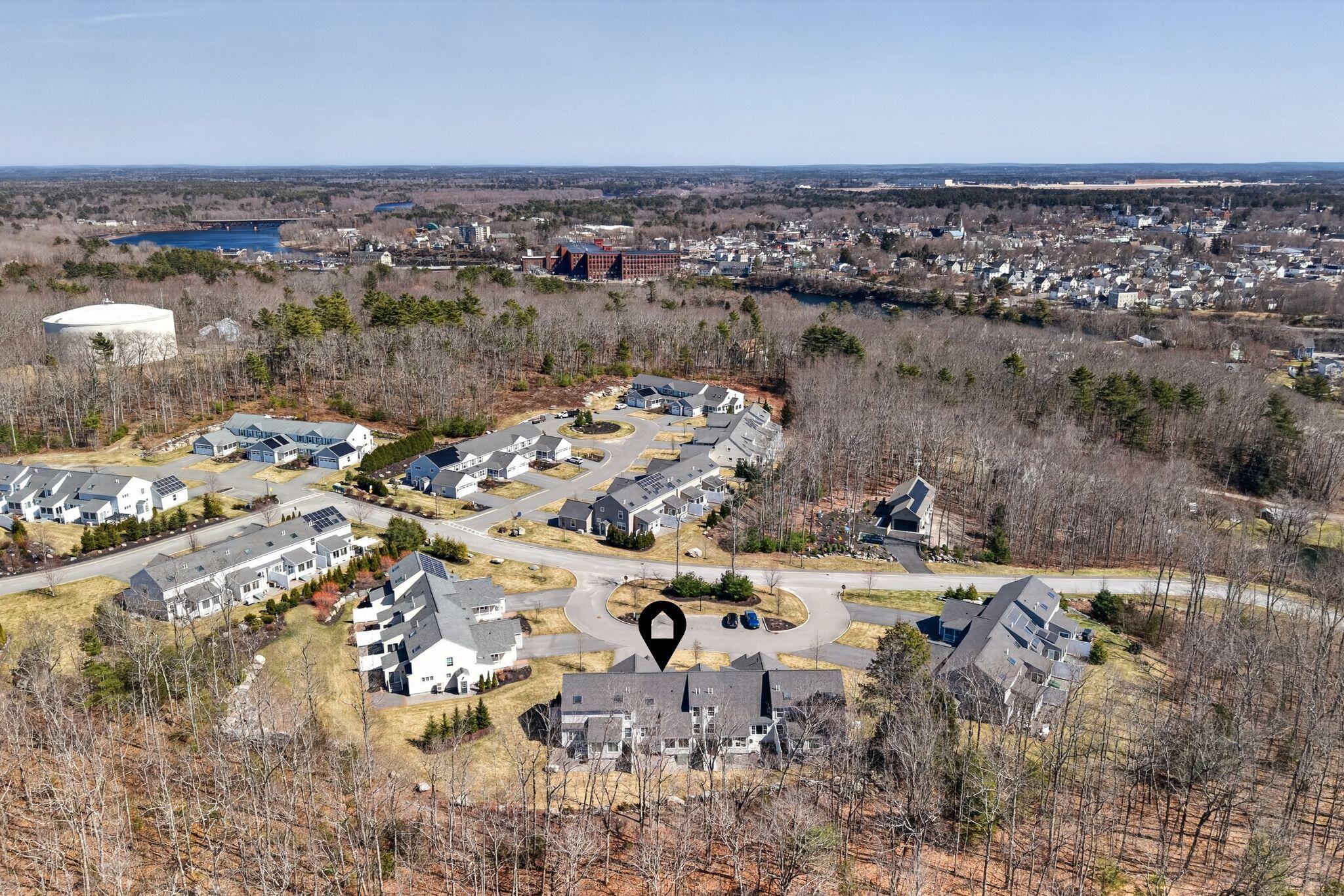 14 Mica Court Topsham ME 04086