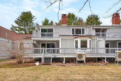 15 Blueberry Cove Yarmouth ME 04096