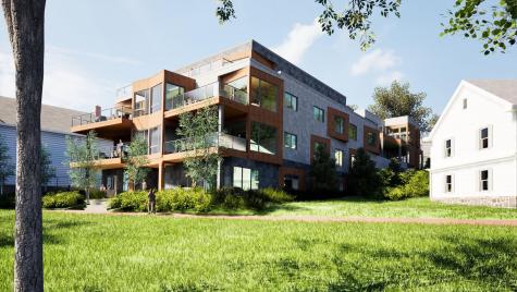 246 Eastern Promenade Portland ME 04101