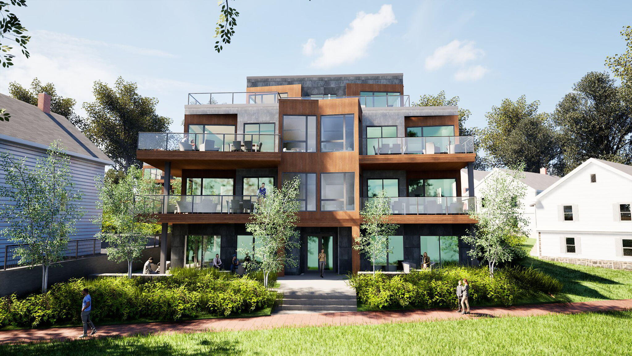 246 Eastern Promenade Portland ME 04101