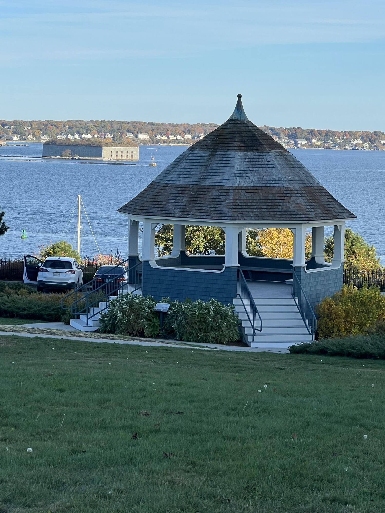 246 Eastern Promenade Portland ME 04101
