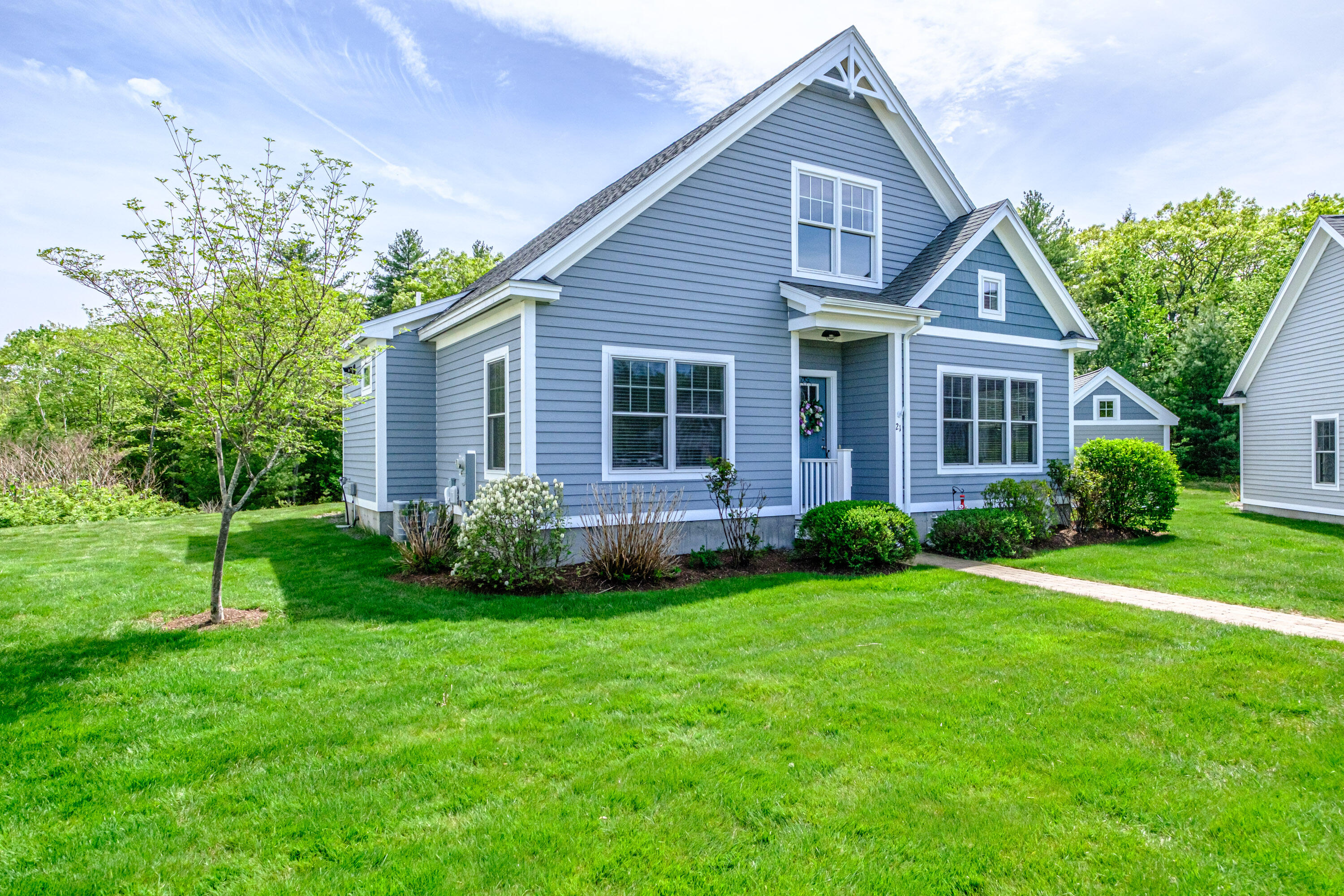21 Adams Lane Arundel ME 04046