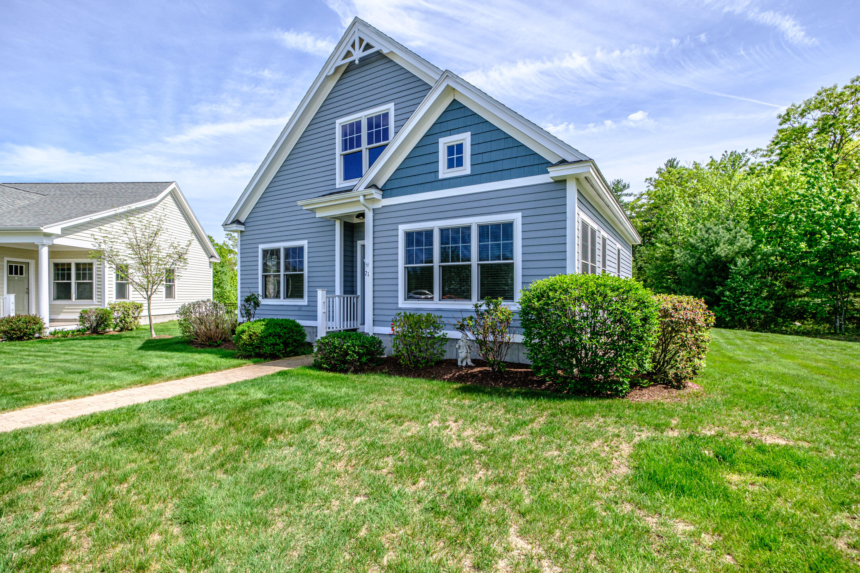 21 Adams Lane Arundel ME 04046