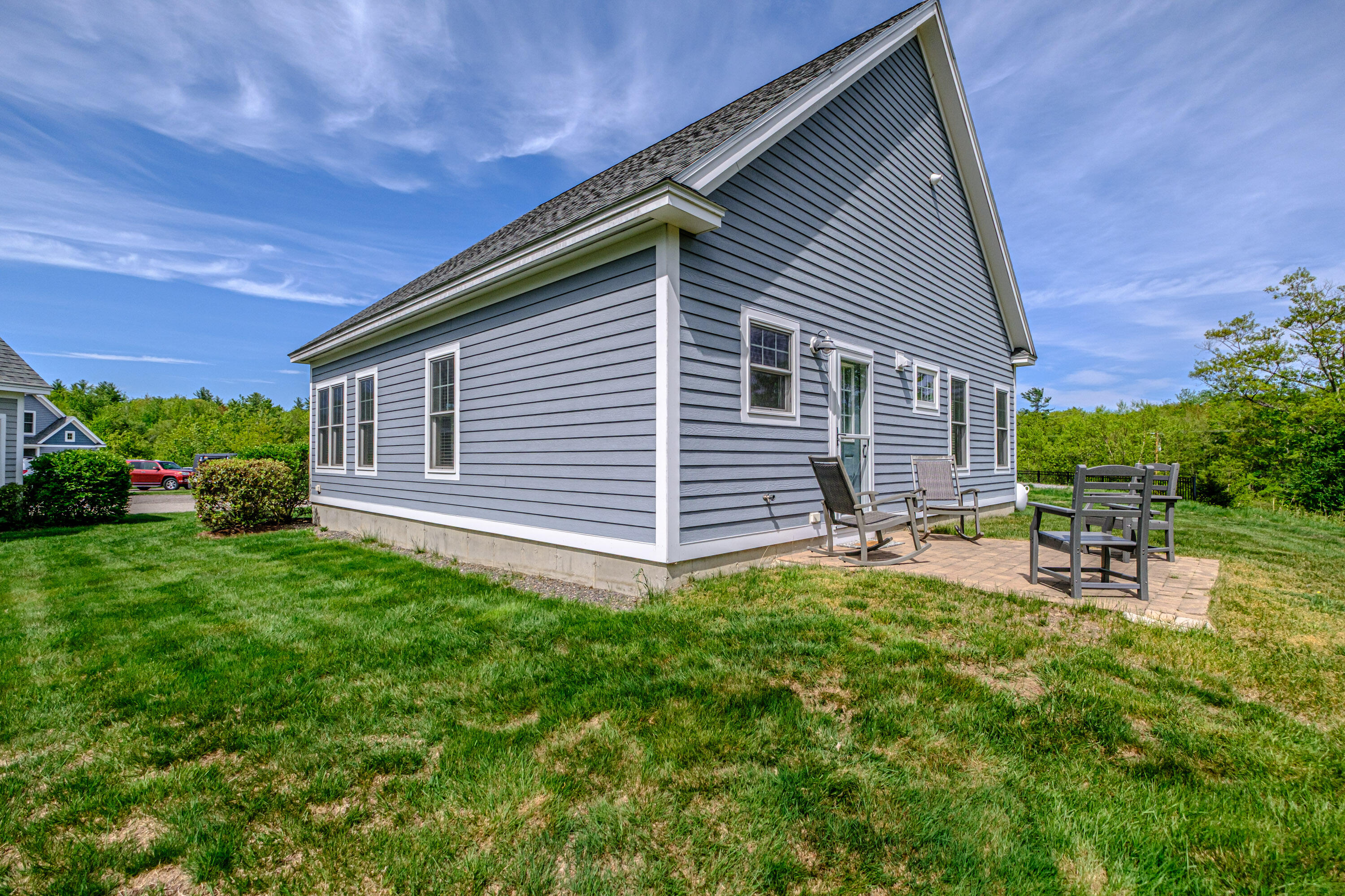 21 Adams Lane Arundel ME 04046
