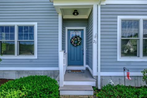 21 Adams Lane Arundel ME 04046