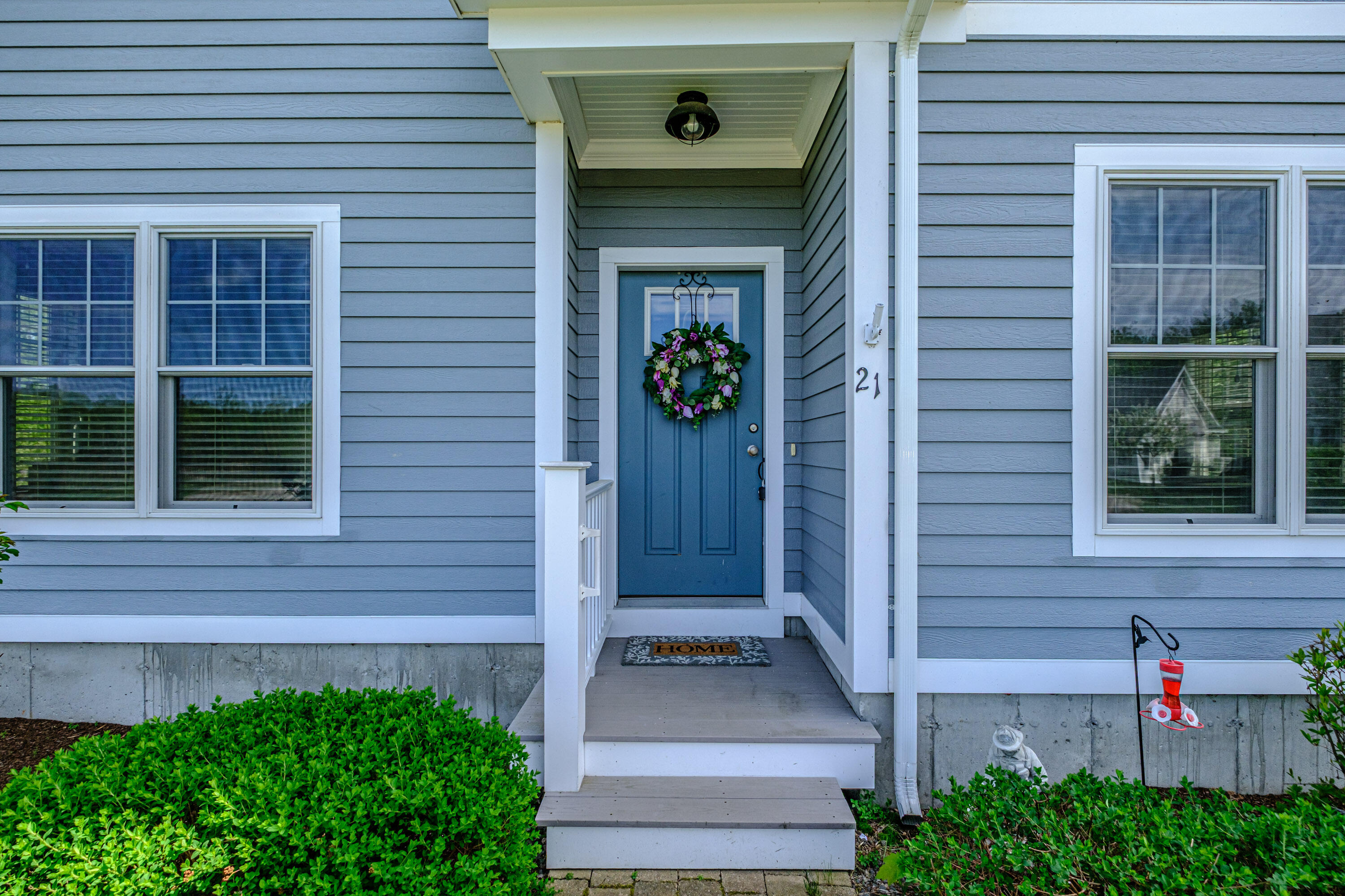 21 Adams Lane Arundel ME 04046