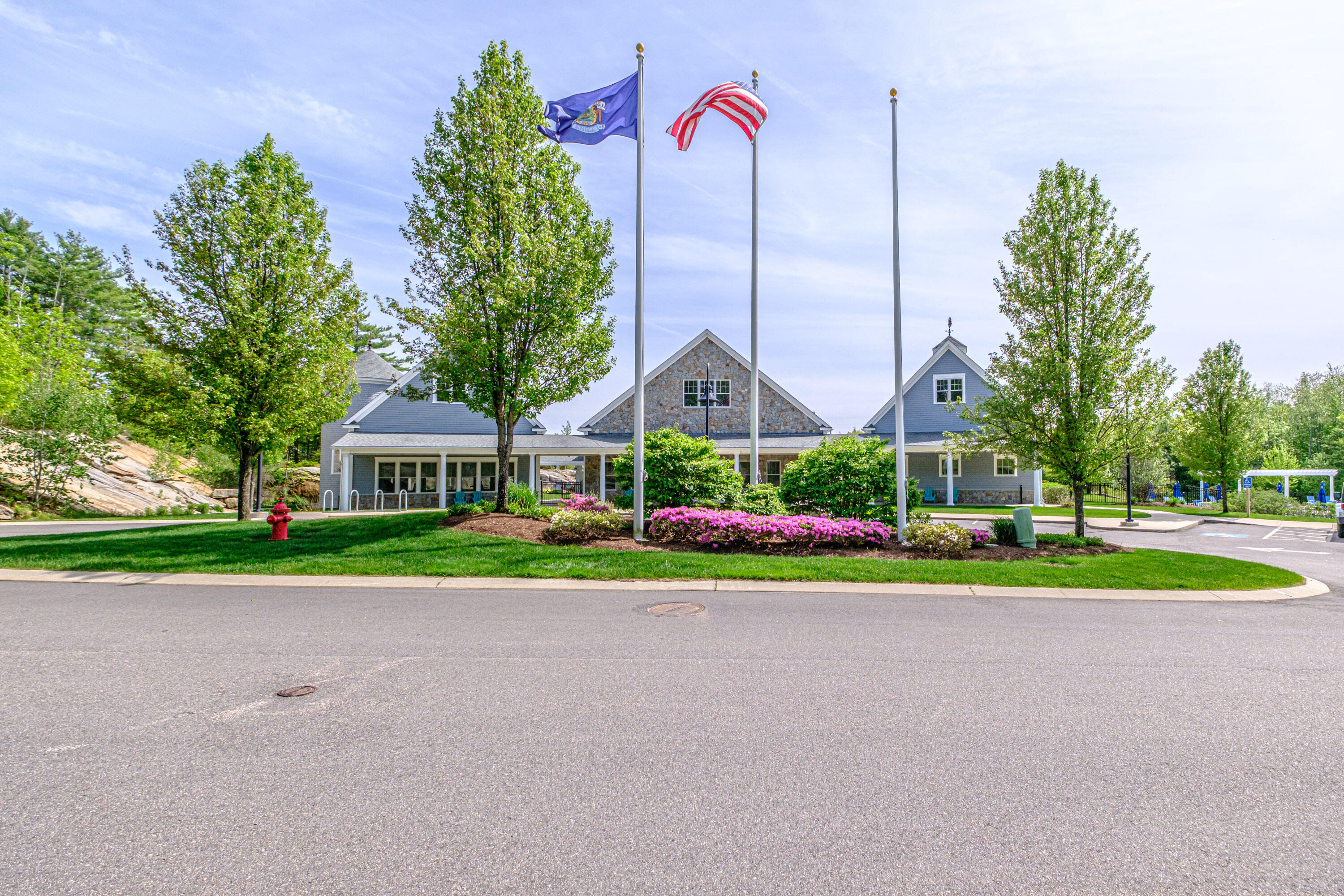 21 Adams Lane Arundel ME 04046