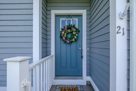 21 Adams Lane Arundel ME 04046