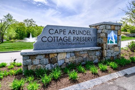 21 Adams Lane Arundel ME 04046