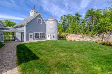 21 Adams Lane Arundel ME 04046