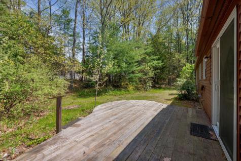 14 Willow Grove Road Brunswick ME 04011