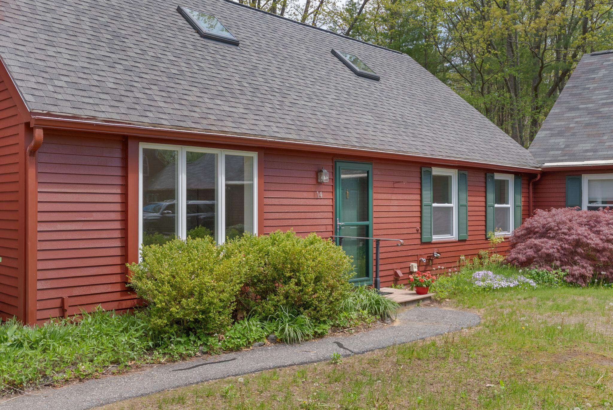 14 Willow Grove Road Brunswick ME 04011