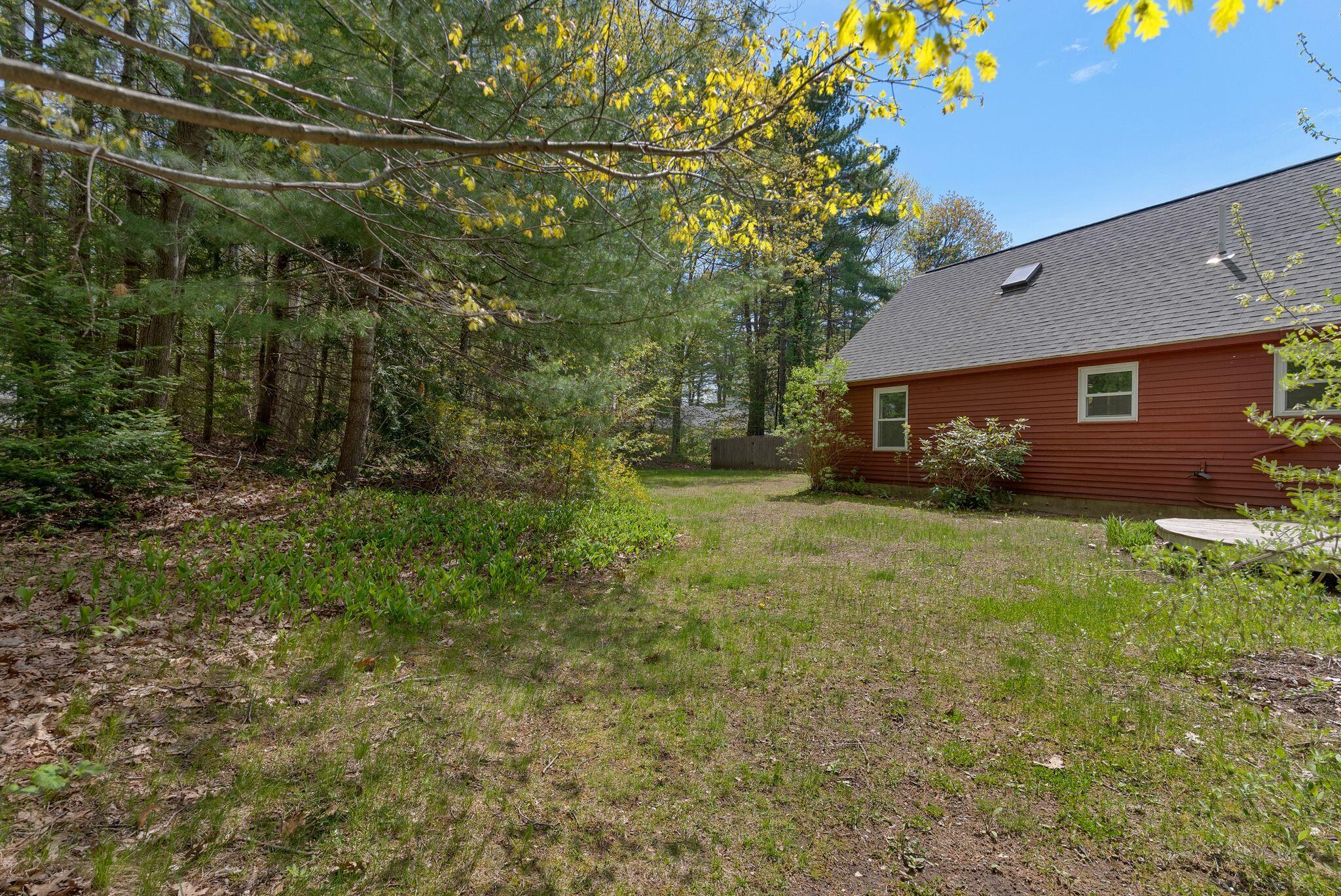 14 Willow Grove Road Brunswick ME 04011