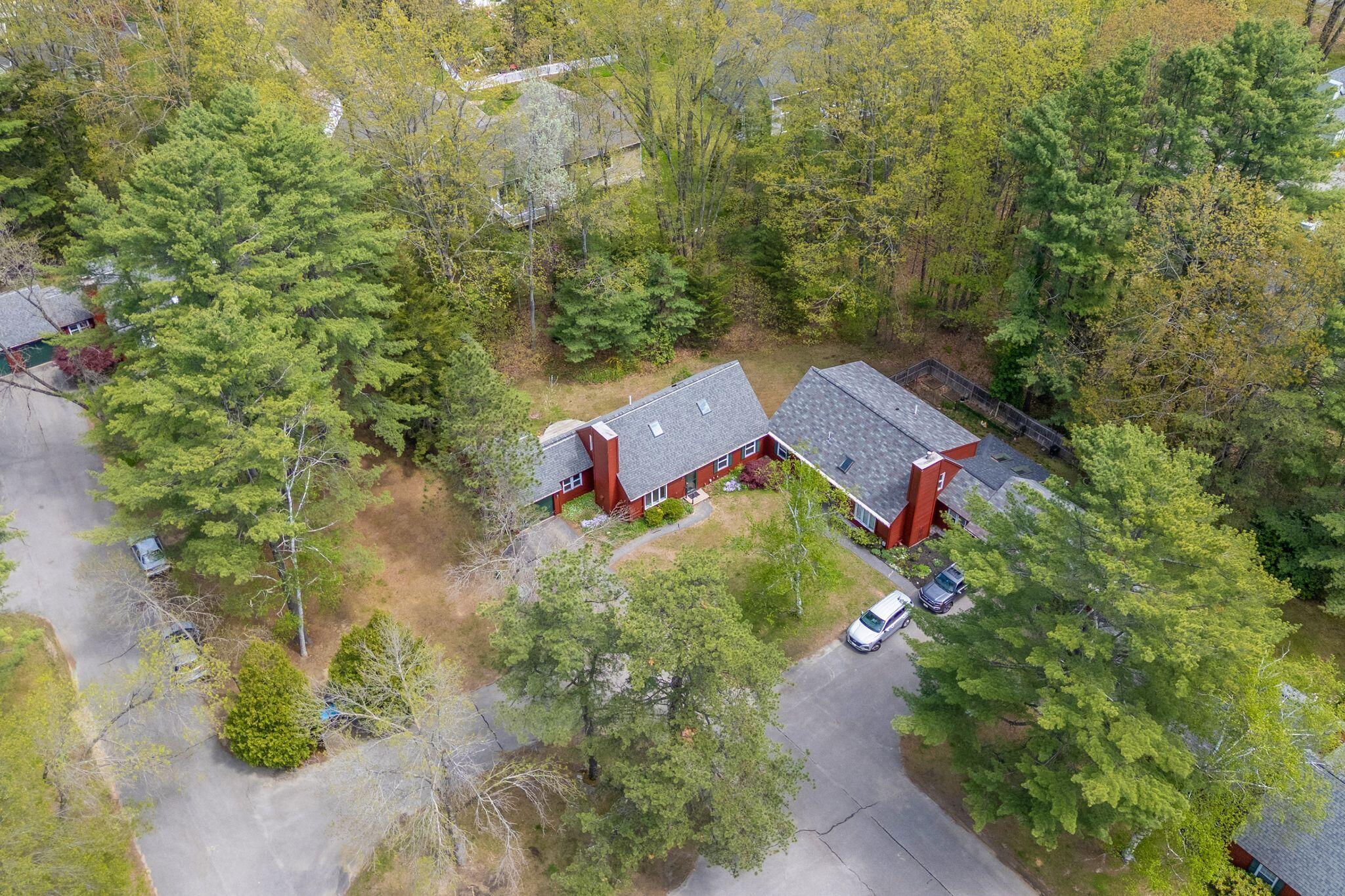 14 Willow Grove Road Brunswick ME 04011