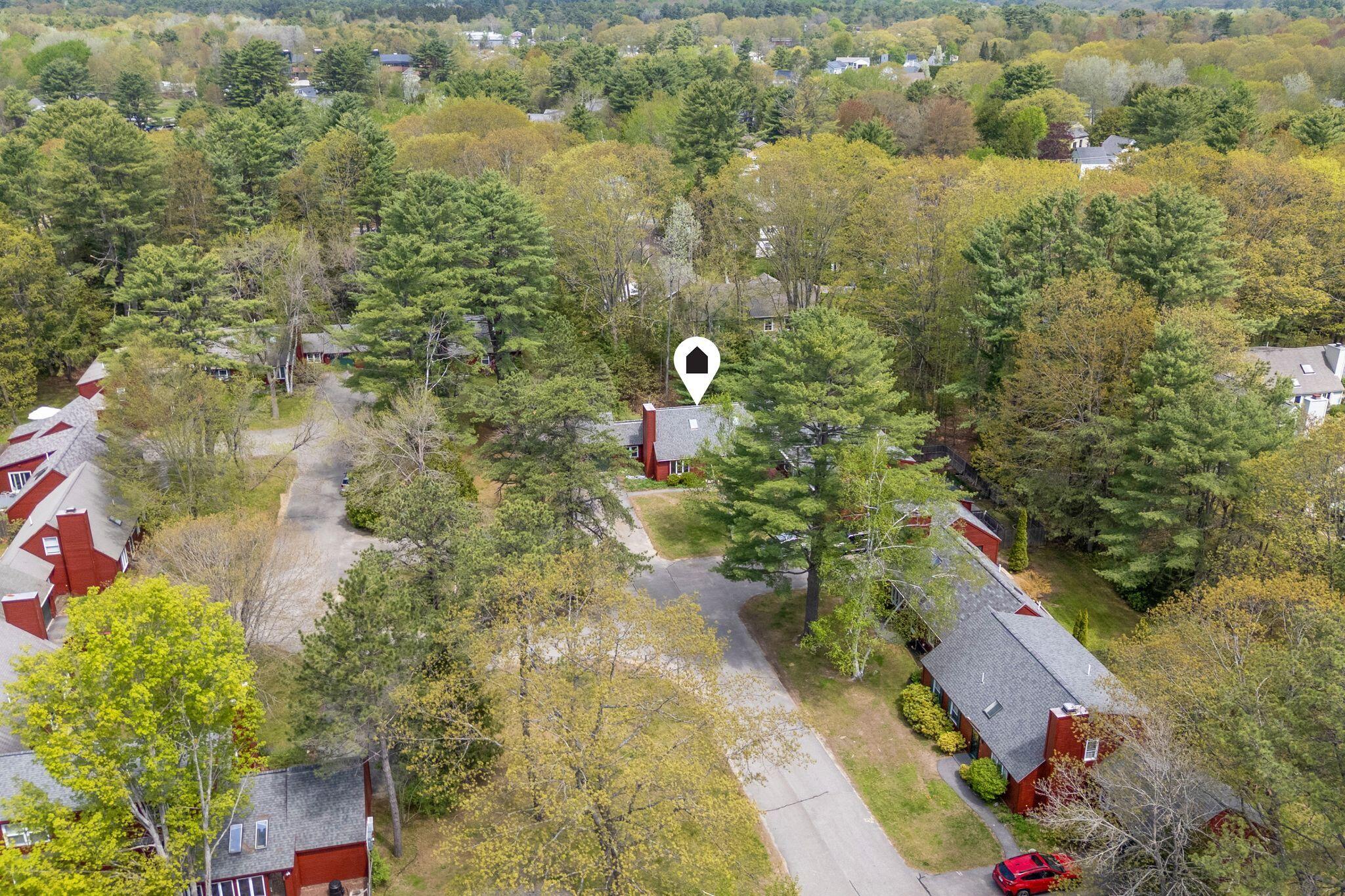 14 Willow Grove Road Brunswick ME 04011