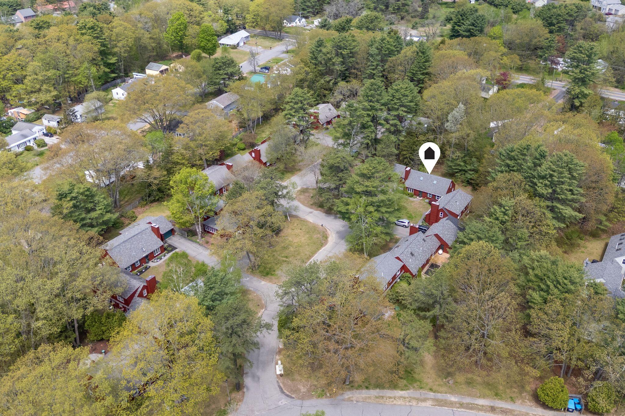 14 Willow Grove Road Brunswick ME 04011
