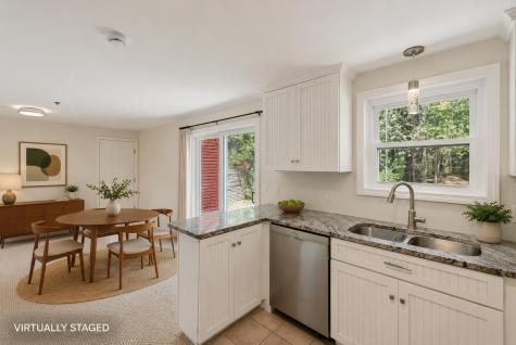 14 Willow Grove Road Brunswick ME 04011